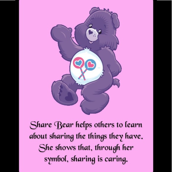 ๐ซSharing is Caring Game ๐ซ - Picture 3 of 8